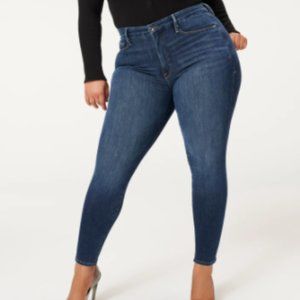 Good American Jeans Size 31 Style GAGL 899